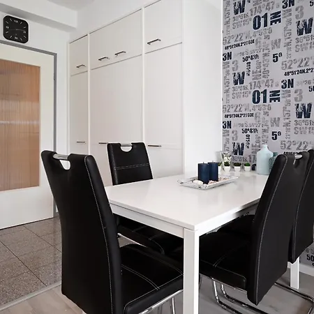 Meerliebe By Flo & Kim Apartment